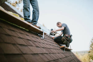 Local Roofers in Port Jefferson, OH
